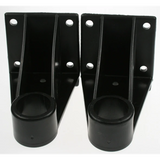 Sealey Mounting brackets (pair) SA88.V5-08