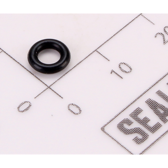 Sealey O-Ring (3.3x1.5mm)
