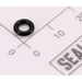 Sealey O-Ring (3.3x1.5mm)