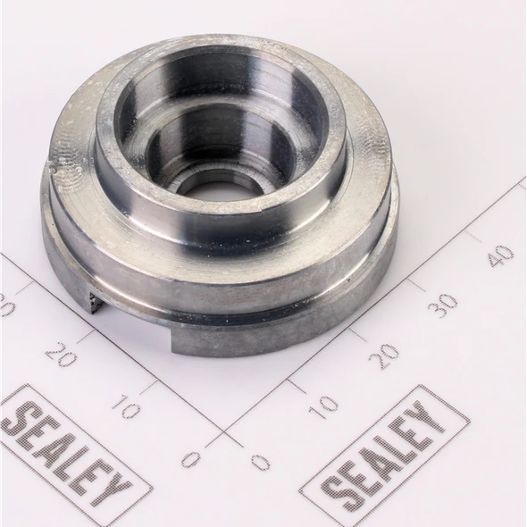 Sealey Front End Plate
