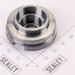 Sealey Front End Plate