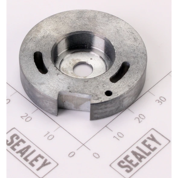 Sealey Rear End Plate