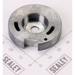 Sealey Rear End Plate