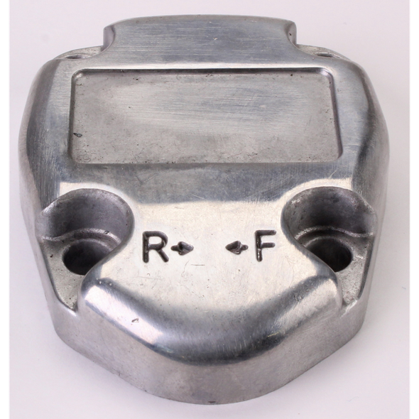 Sealey Rear Cover