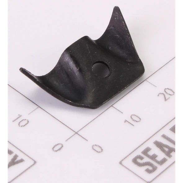 Sealey Exhaust Deflector