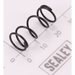 Sealey Regulator Spring