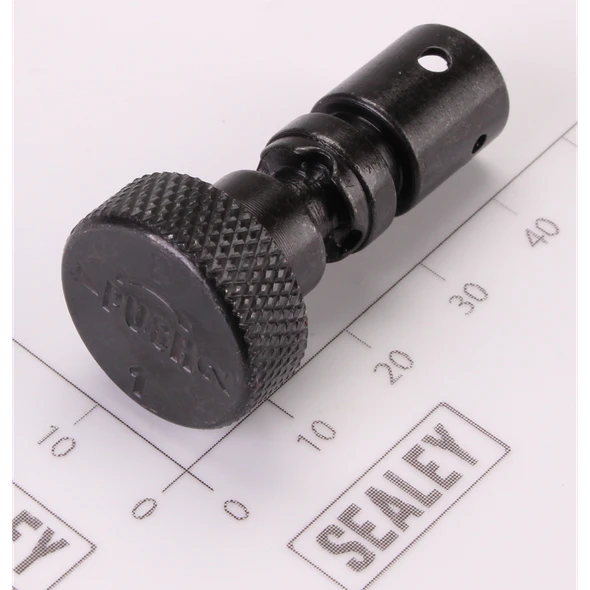Sealey Air Regulator