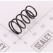 Sealey Taper Spring