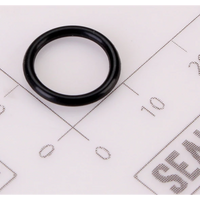 Sealey O-Ring (9.8x1.5mm) SA912.V3-40
