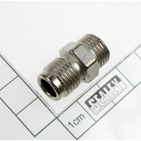 Sealey Connector