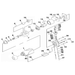 Sealey Hammer Cage Pin