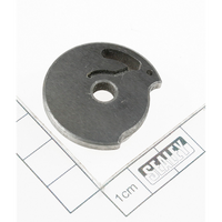 Sealey Rear plate SA92.V2-17