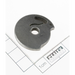 Sealey Rear plate
