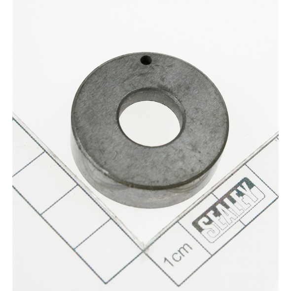 Sealey Front plate