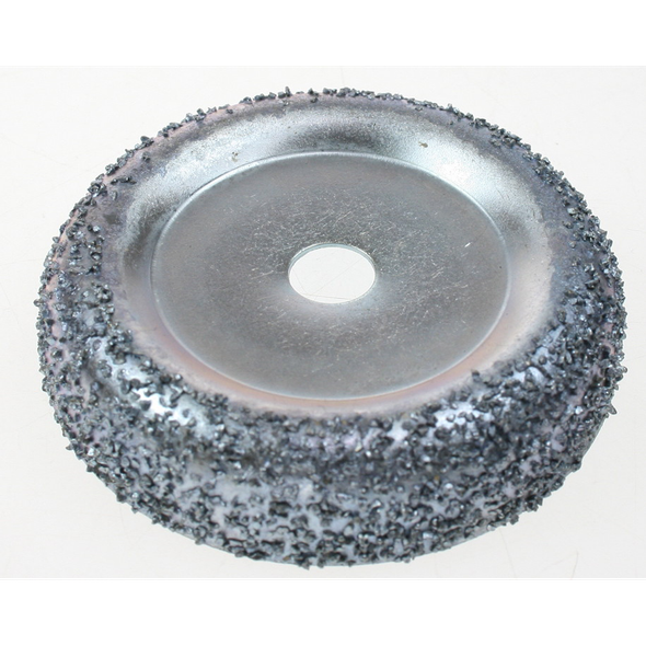 Sealey Tire buffing wheel