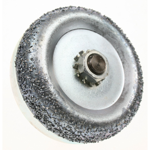 Sealey Wheel assembly 65x48x19