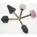 Sealey Grinding stone set
