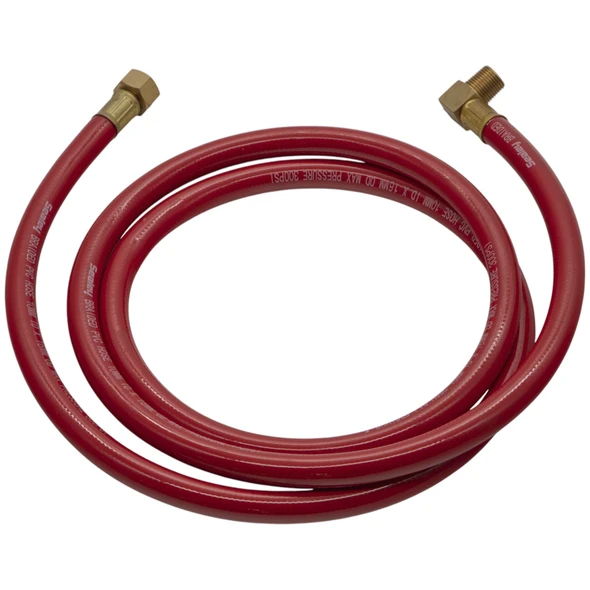 Sealey Feed Hose - 2m x 3/8"