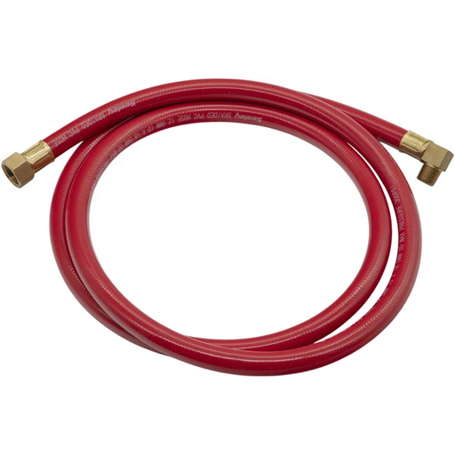 Sealey Feed Hose - 2m x 1/2"