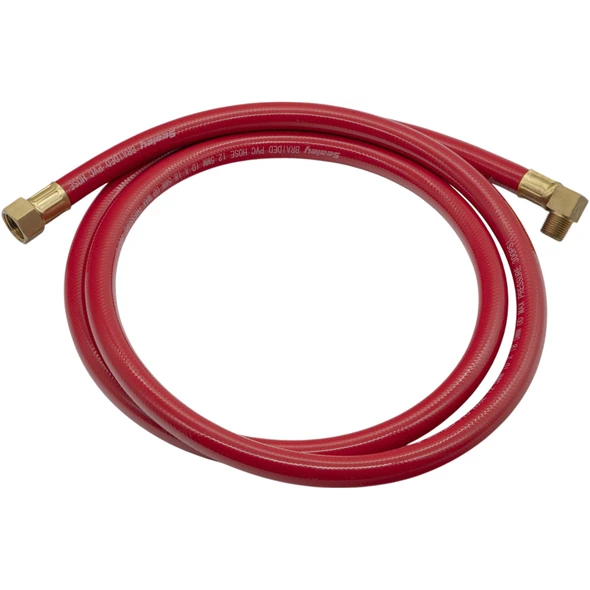 Sealey Feed Hose - 2m x 1/2"