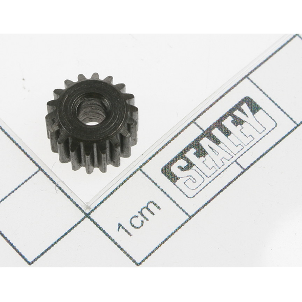 Sealey Planet gear