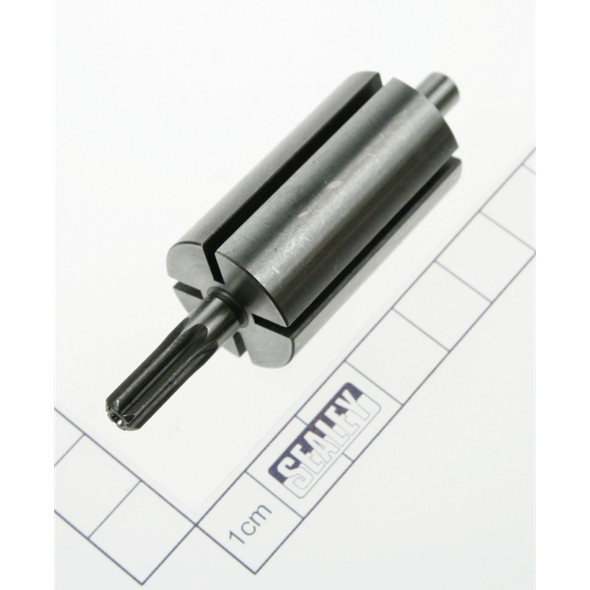 Sealey Rotor