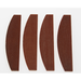 Sealey Rotor blade (set of 4)