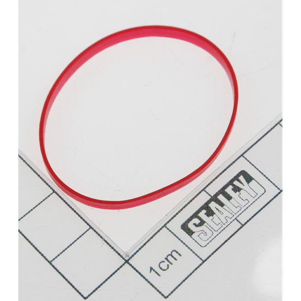Sealey Seal
