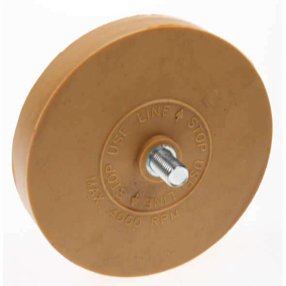 Sealey Pad wheel