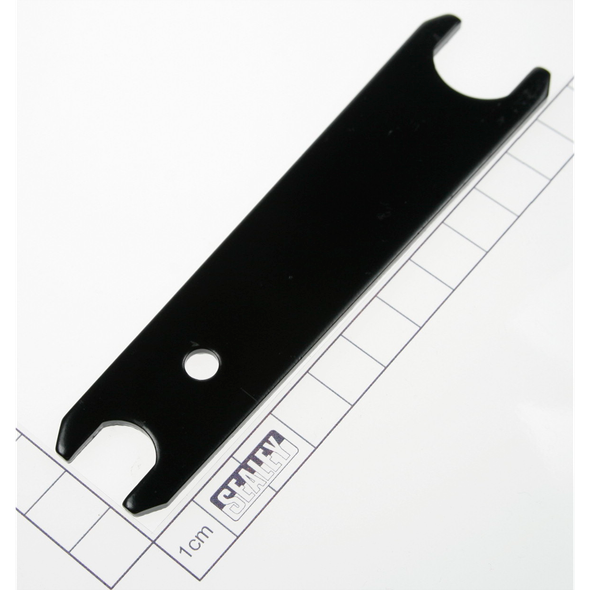 Sealey Wrench (17mm)
