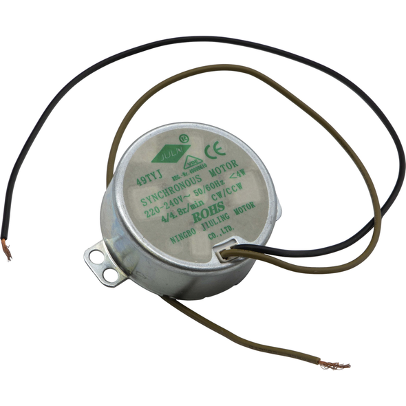 Sealey Synchronised Motor
