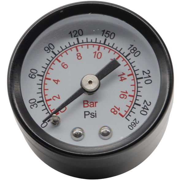 Sealey Pressure Gauge