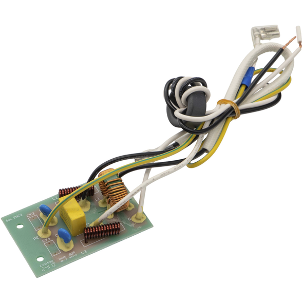 Sealey PCB