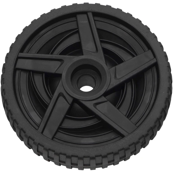 Sealey Wheel