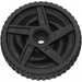 Sealey Wheel