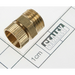 Sealey Drain valve 1/4"bsp male