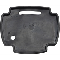 Sealey Crankcase Cover Gasket SAC0620A-P22