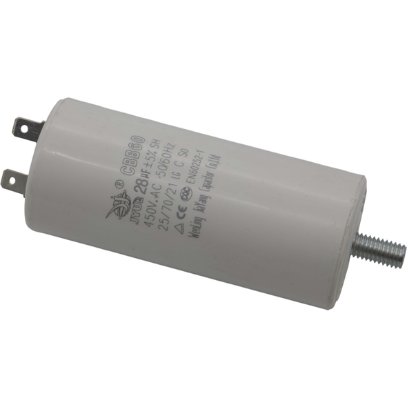 Sealey Capacitor