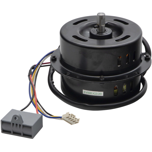 Sealey Main Motor
