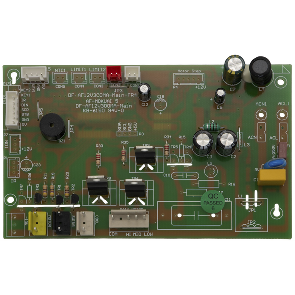 Sealey Mainboard