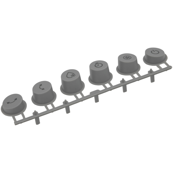 Sealey Switch Button Board