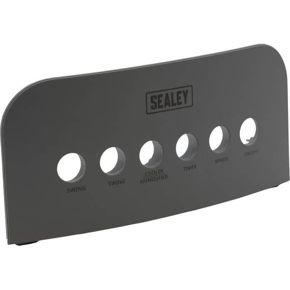 Sealey Switch Button Panel