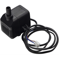Sealey Water Pump SAC100-76