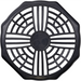 Sealey Motor Fan Cover