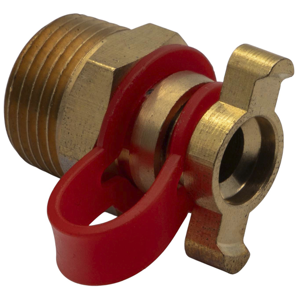 Sealey Drain Valve
