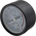 Sealey Pressure Gauge d.50 (12bar)