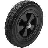 Sealey Fixed Wheel Set (for SAC10001S only) SAC10001S-71