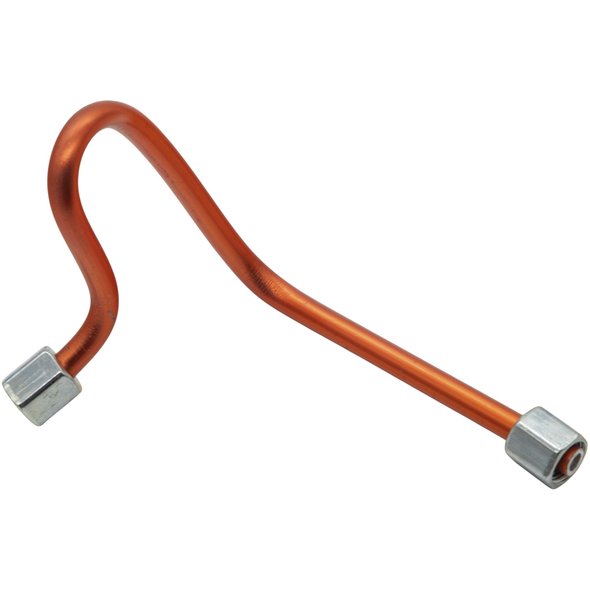 Sealey Unloading Pipe