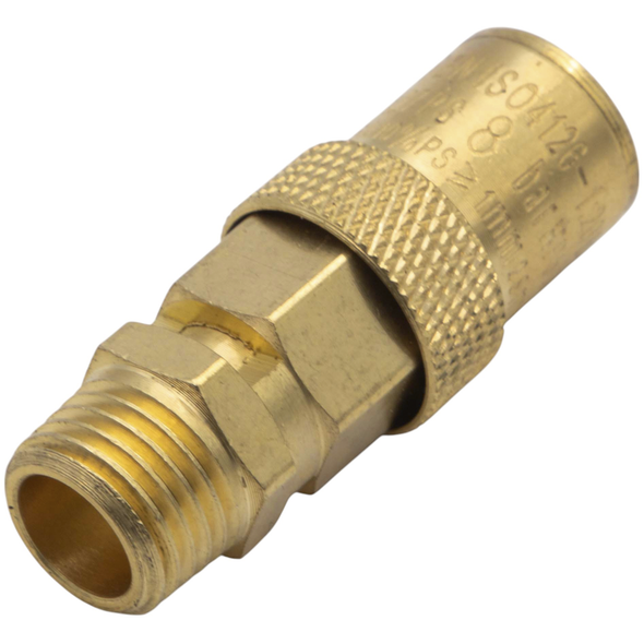 Sealey Safety Valve 1/4" 9bar