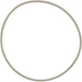 Sealey Gasket Seal Ring for Cylinder